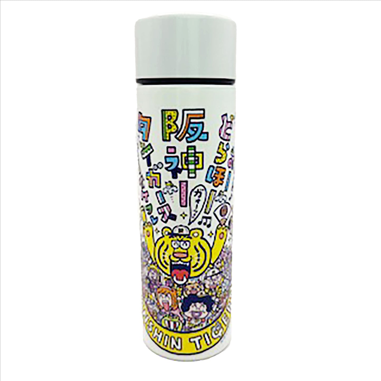 山中塗ステンレスボトル450ml【ハピネス☆ヒジオカ①】