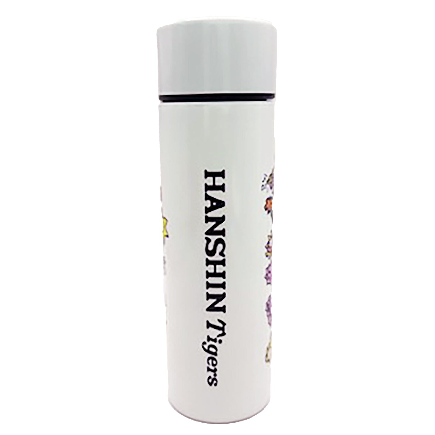 山中塗ステンレスボトル450ml【ハピネス☆ヒジオカ①】